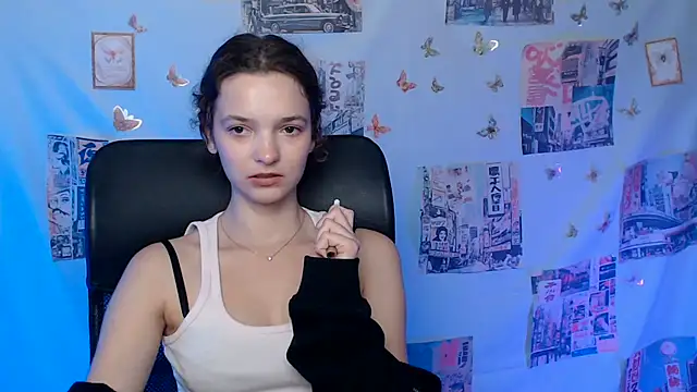_SusieSu_ live cam on StripChat