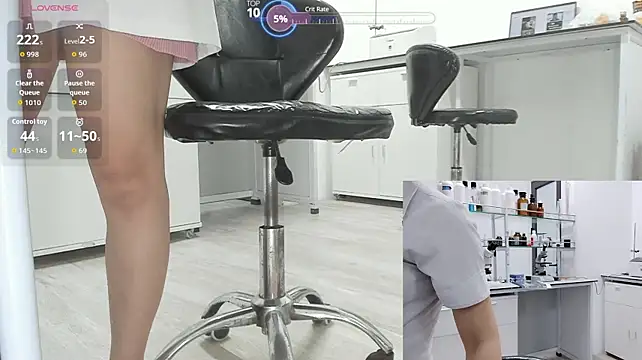Lubeyou_KT webcam