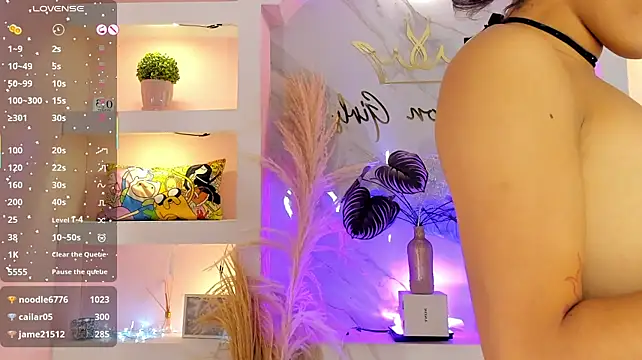CamilaHarperr_ live cam on StripChat