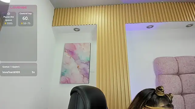 1Sloppy_Fox4 webcam