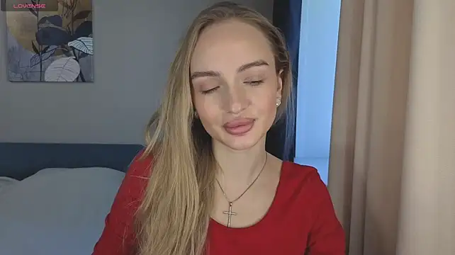 A_delina webcam