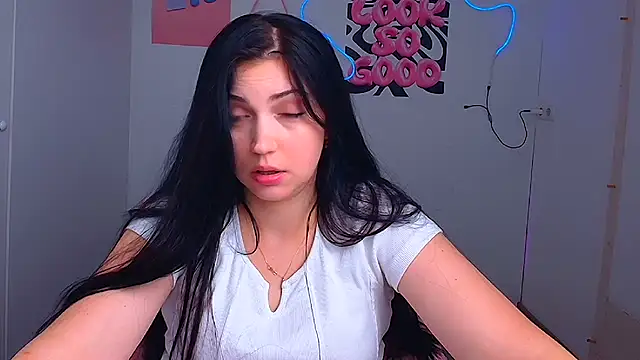 Amalia_amor live cam on StripChat