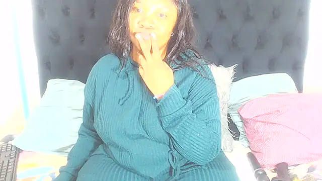 BootyClitQueen live cam on StripChat