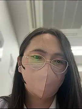 MioyokaRico live cam on StripChat