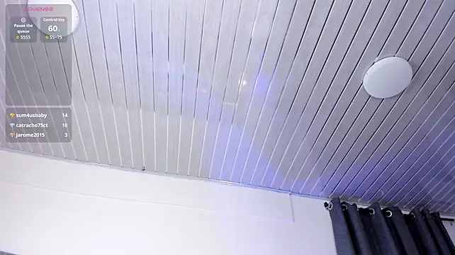 top_mary live cam on StripChat