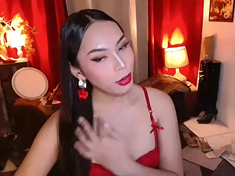 kylieEmparado webcam