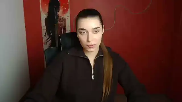 NikaMystic live cam on StripChat