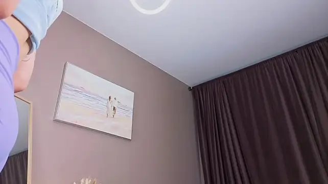 SalomeKarls live cam on StripChat