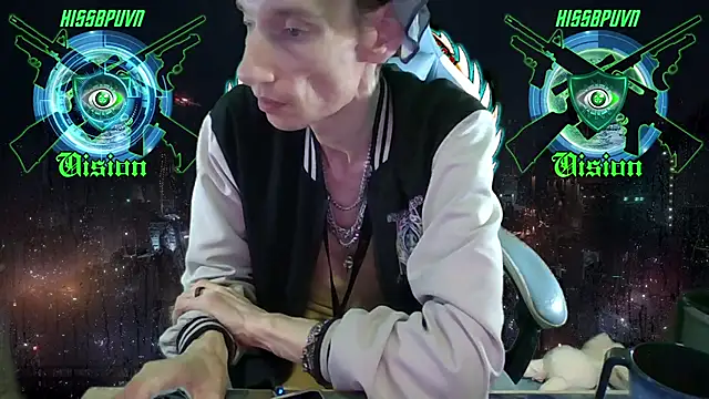 solodethlordsubveganFAQ webcam