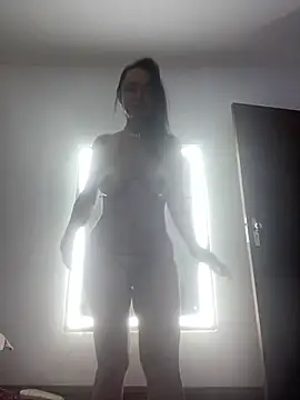 LadySalenDominatrix webcam