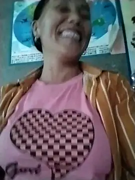 Mun1a live cam on StripChat