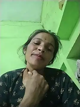 NishaThakurji live cam on StripChat