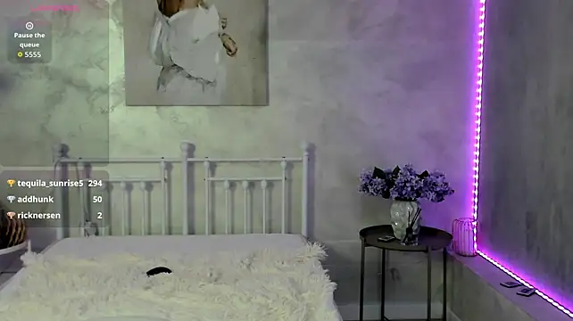 jessica_joyy live cam on StripChat