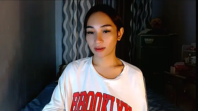 AsiaticRose_06 live cam on StripChat