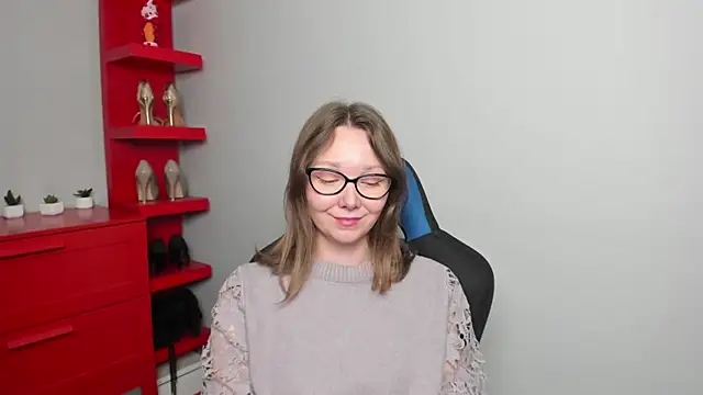 Cookie_zoe live cam on StripChat