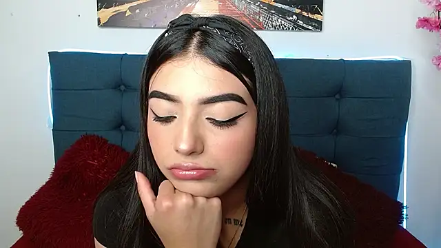 eva_six webcam