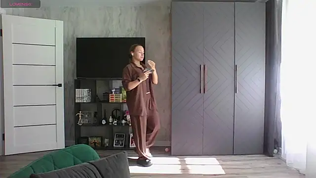 Annie_Cohn webcam