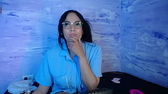Nox_Vixen webcam