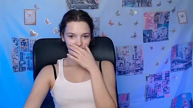 _SusieSu_ webcam
