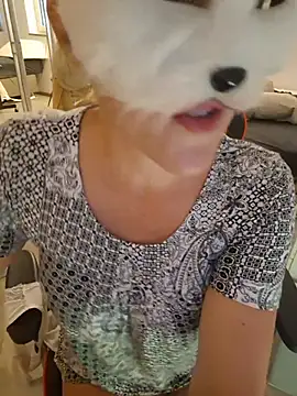 SPrITZMAUS webcam