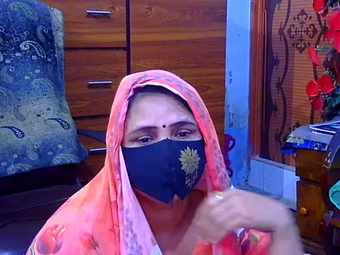 Horny_Doll24 webcam