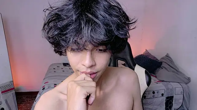 Arara7 - Male webcam sex chat