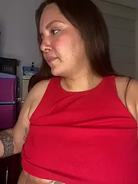 Amelia_3092 webcam