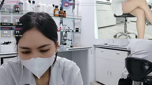 Lubeyou_KT webcam