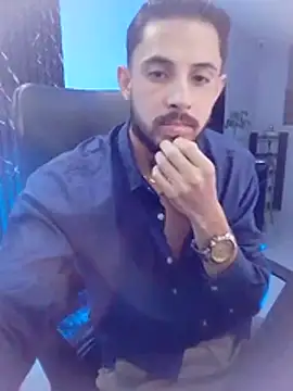 Erick_Wall webcam