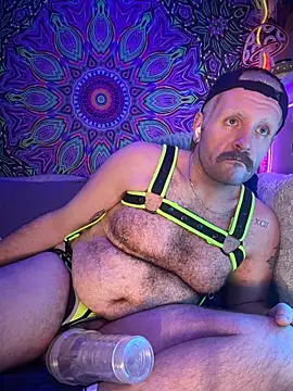 Jackjack716 webcam