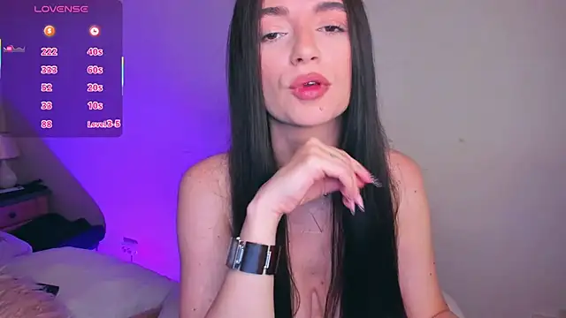 EvaFever webcam