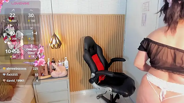 LOLAMAXI webcam