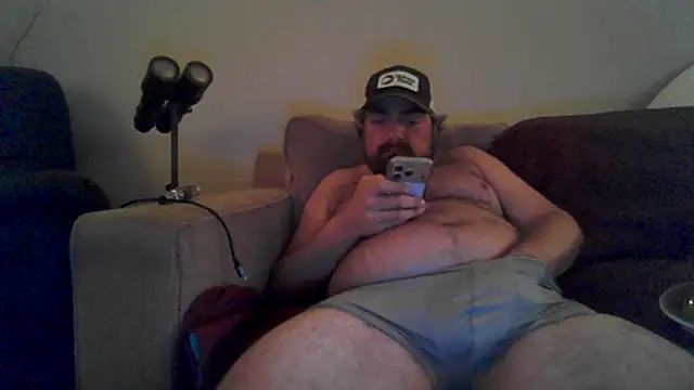 bearymikeyy webcam