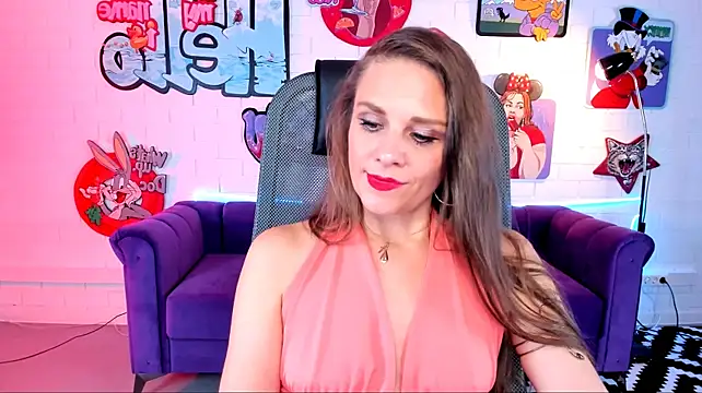 EmiliaBedy webcam