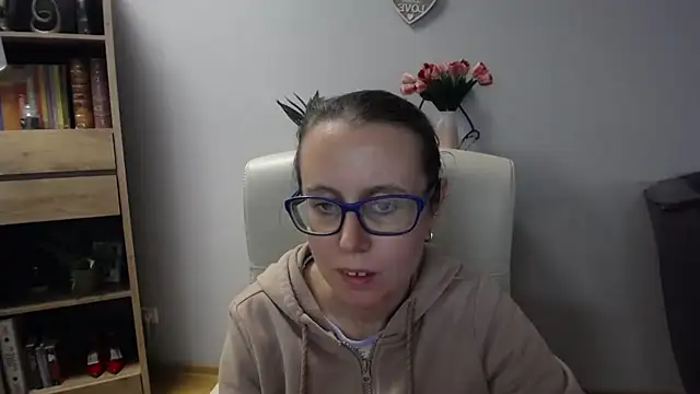sweetxLizzy webcam