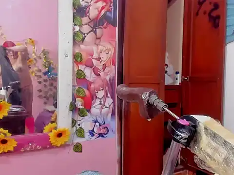 Yeny_hot_ webcam