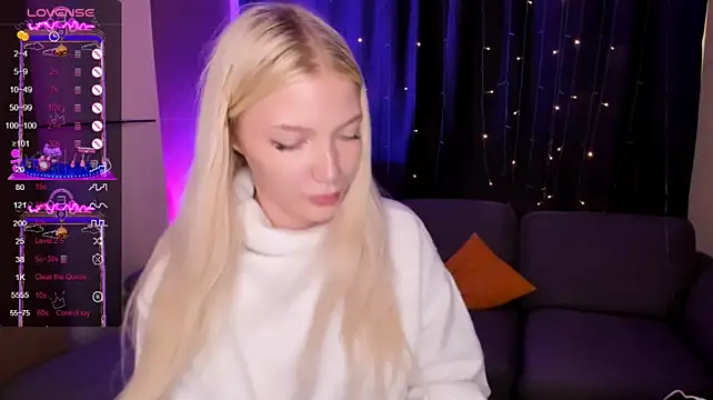 AnyaTaylor_ webcam