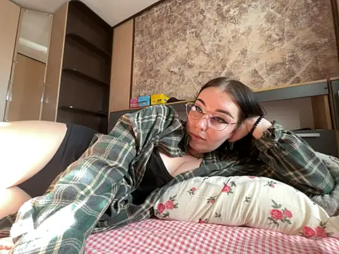MargarettRose webcam