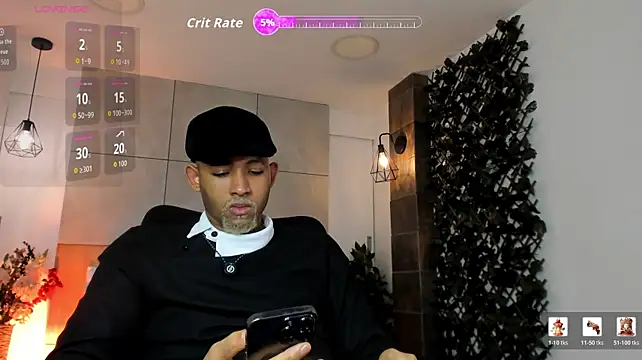 B_Wild webcam