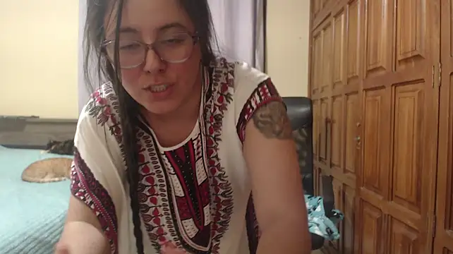 Venus_cat_ webcam