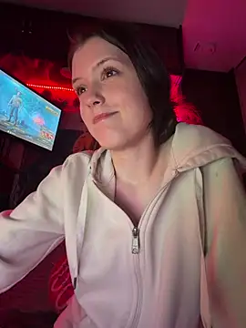 Lilactease webcam
