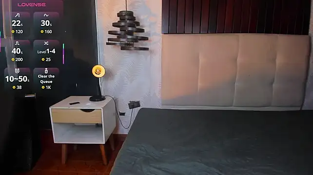 AliceMadnes webcam