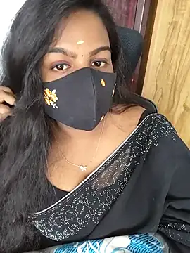 Tamil_Shara webcam
