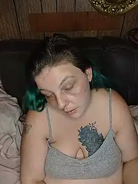 troublemadedouble webcam
