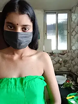 Erotic-Girl webcam
