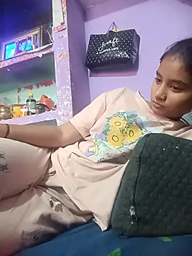 PRINCESS829 webcam
