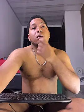 Danny_black11 webcam