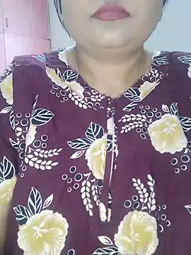Bhabhi_Live webcam