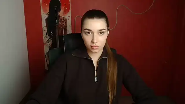 NikaMystic webcam
