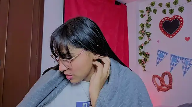 PaulaCutexs webcam